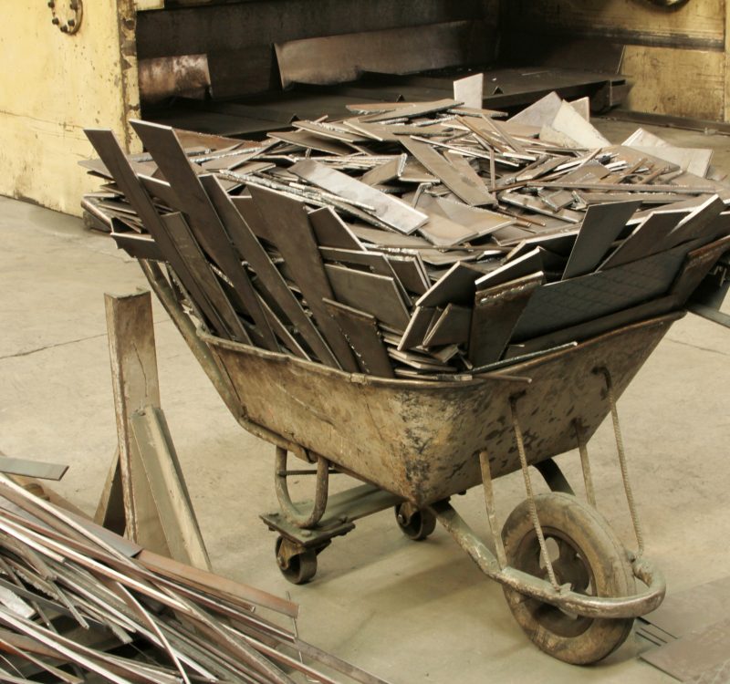 Scrap Metal